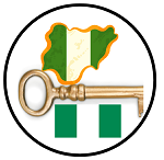 Nigerian Key